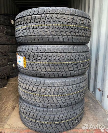 Boto WD69 285/50 R20 112S