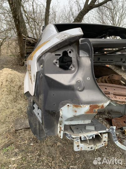 Запчасти ford mondeo 4 рестайлинг