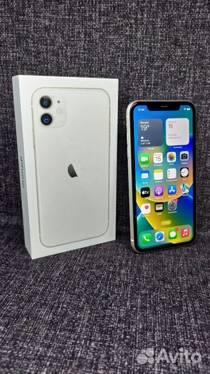 iPhone 11 128gb