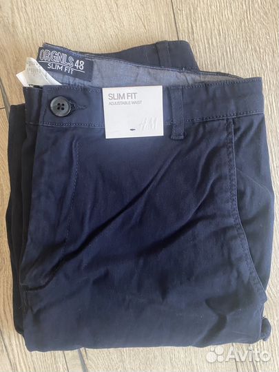 Школьные брюки H&M