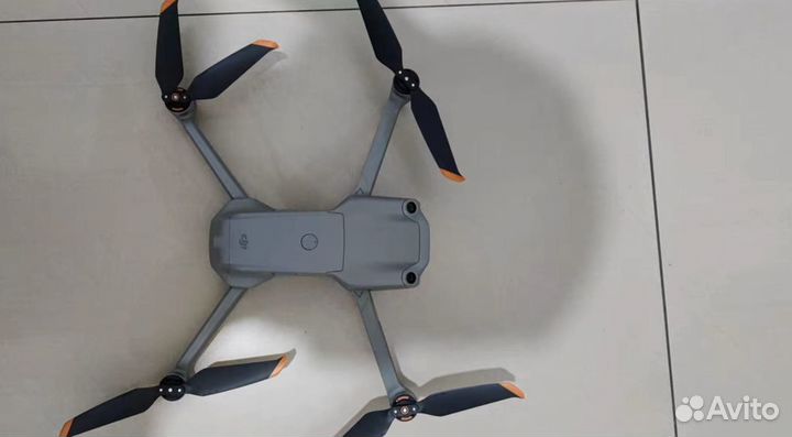 Квадрокоптер dji mavic air 2s