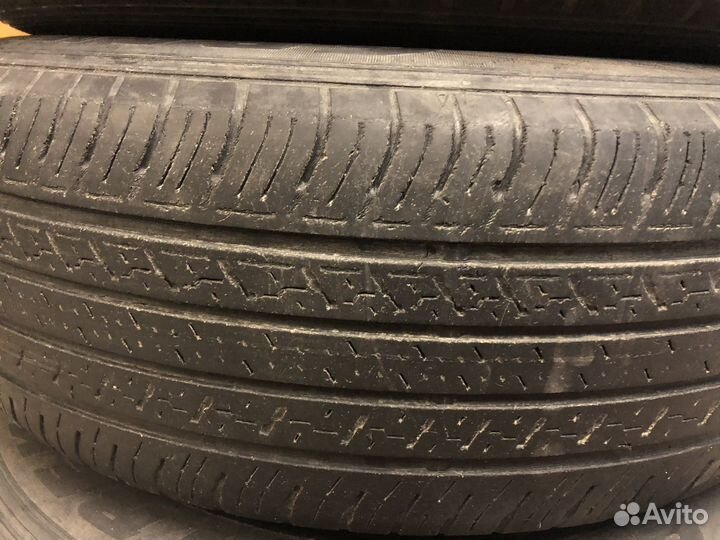 Dunlop Grandtrek AT21 225/65 R17