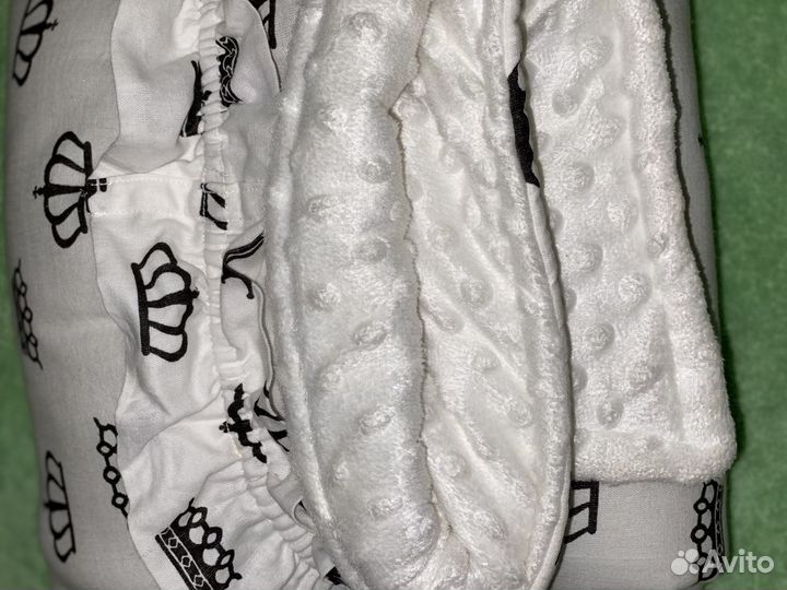 Конверт-одеялко