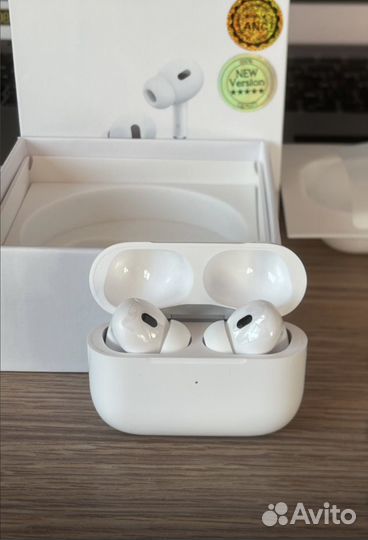 Air pods Pro 2 premium+