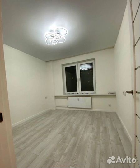 Ремонт и отделка квартир под ключ с гарантией