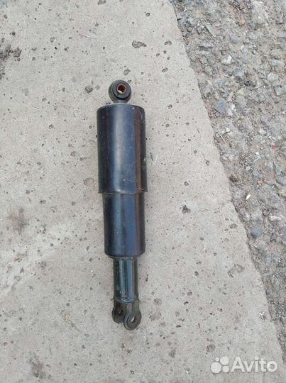 Амортизатор