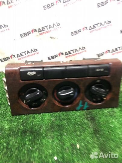 Блок управления отопителем Rover 400 седан 1.6