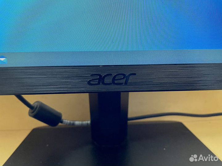 Монитор Acer ET221Q