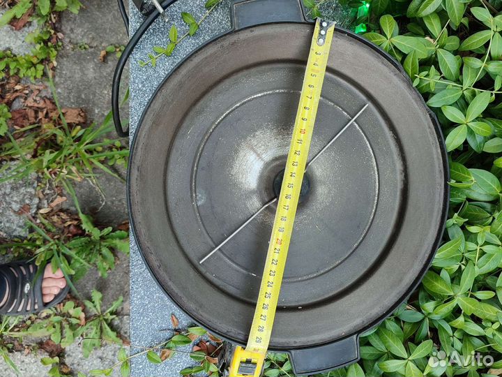 Аппарат для приготовления поп корна