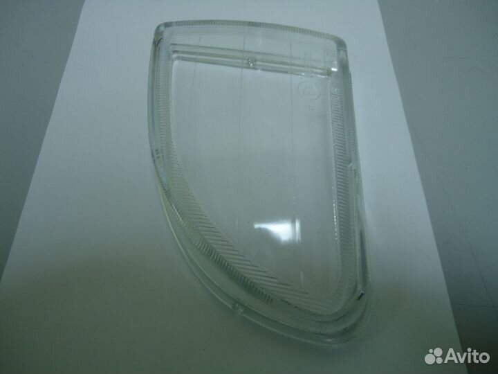 Cтекла птф nissan Primera (P11) 99-02 рестайл 1шт