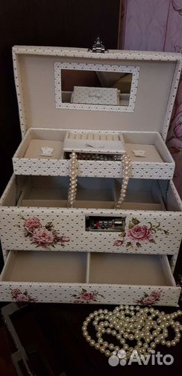 Свадебный сундук