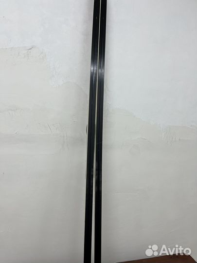 Беговые лыжи fischer