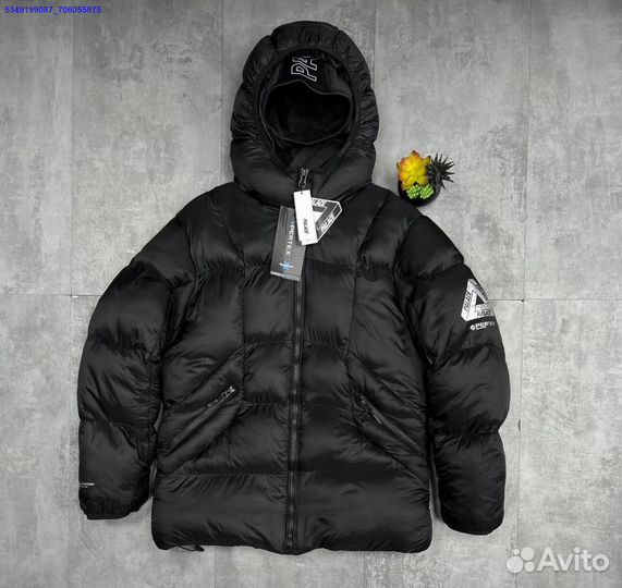 Пуховик Palace — ваш защитник от зимы