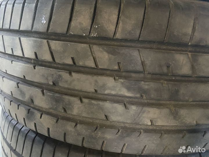 Toyo Proxes R46A 225/55 R19