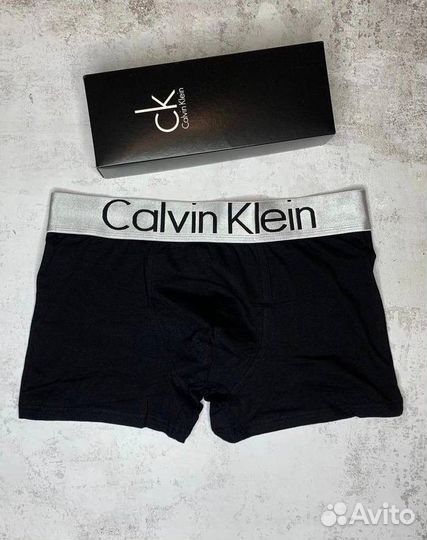 Трусы Calvin Klein