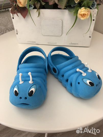 Кроксы