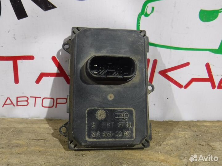 Блок адаптивного света VAG 7L6941329B