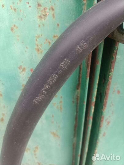 Камера велосипедная 24х1.75