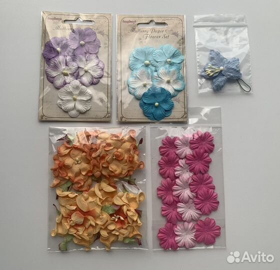 Товары для рукоделия