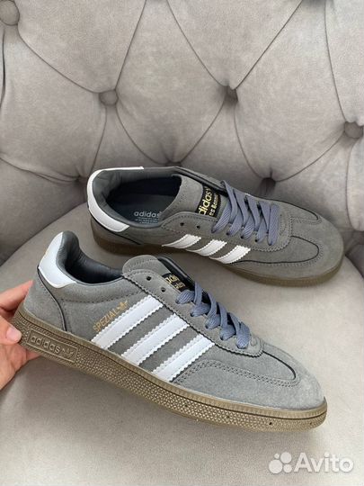 Кеды adidas spezial