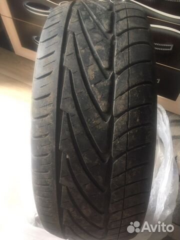 Advance GL671A 205/55 R16 B
