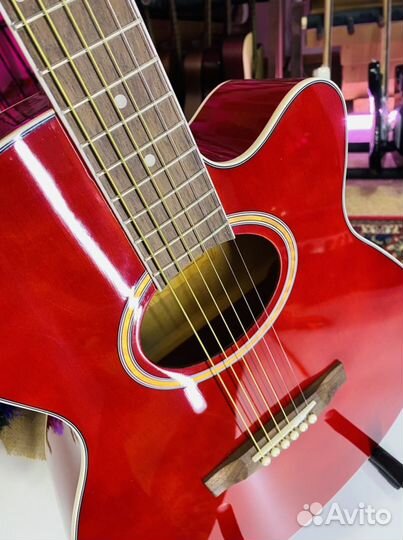 Гитара Homage Новая