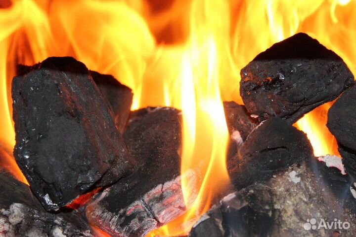 Уголь в мешках и навалом