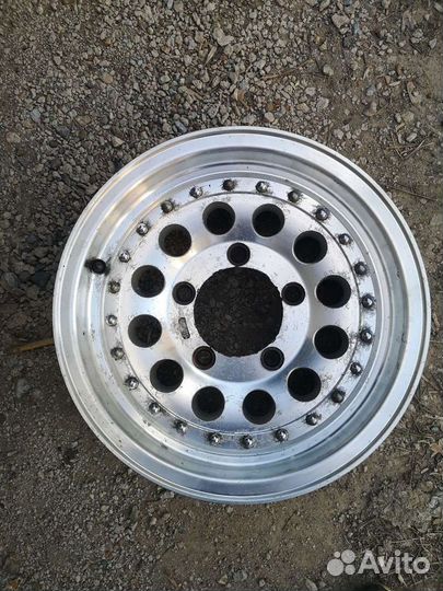 Диски УАЗ Сузуки Нива