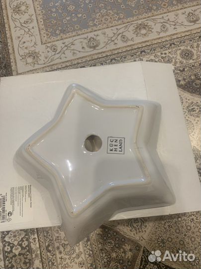 Менажница,конфетница, kuxenlend