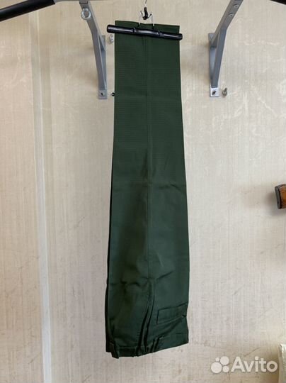 Офисная военная форма вс РФ