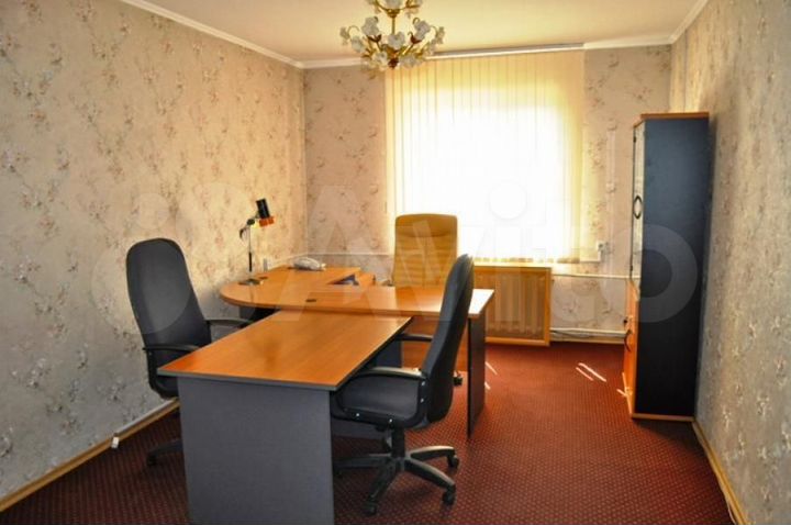 Аренда офисов 20 - 250 м2 Хлебниково Дмитровское