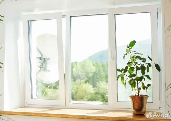 Окна замер бесплатно