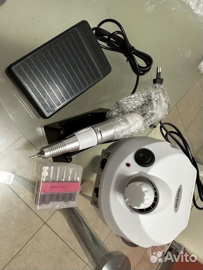 Аппарат для маникюра