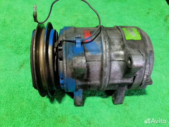 Кондиционер Bongo Vanete ss88mn f8