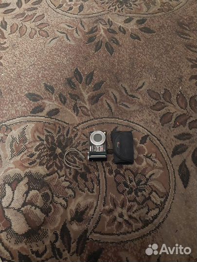 Экшн камера