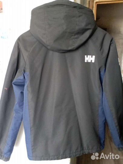 Ветровка для мальчика