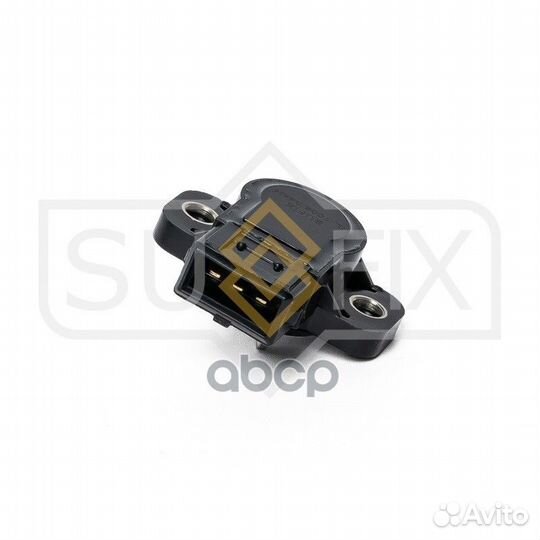 Hyundai H-1 / Starex 97-07 / H100 93-00 2.4 IL1006