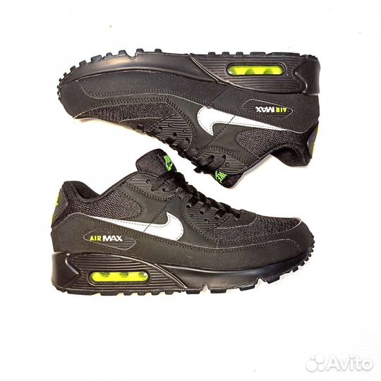 Кроссовки nike air max