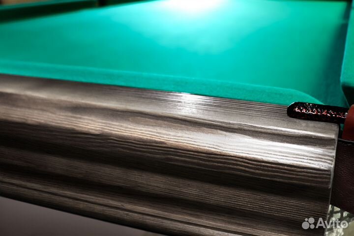 Бильярд Виртуоз 8 фт