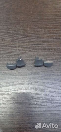 Кнопки R и L для геймпада