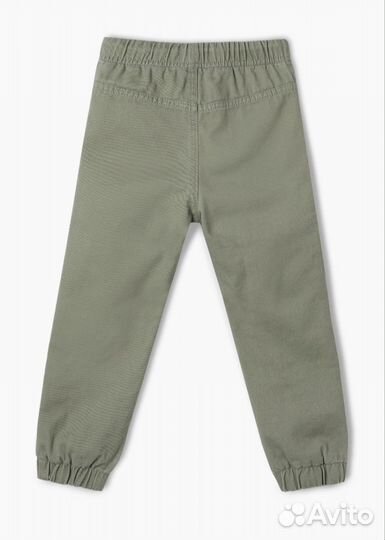 Джинсовые брюки Gloria Jeans