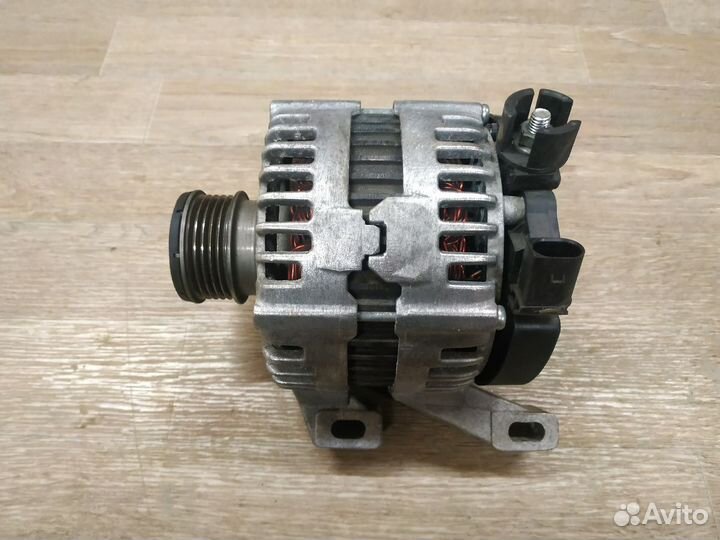 Генератор Ford Mondeo 4 / Volvo S60 S80