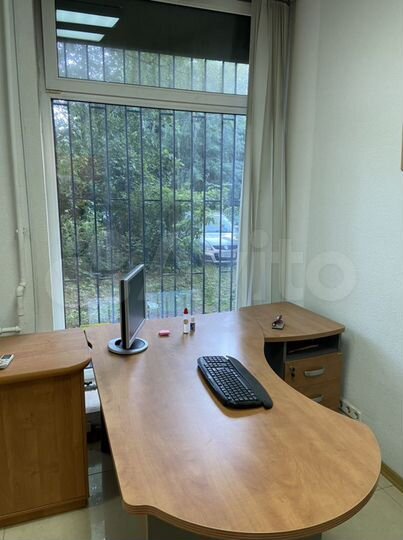 Торговая площадь, 72.6 м²