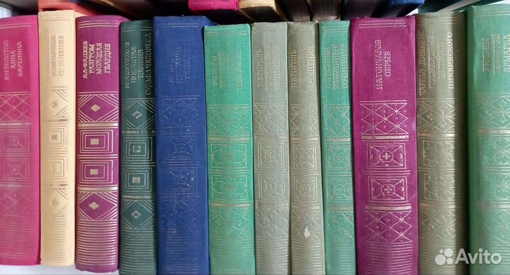 Книги из серии 