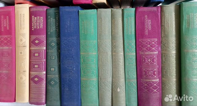 Книги из серии 