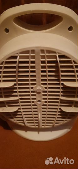 Тепловентилятор