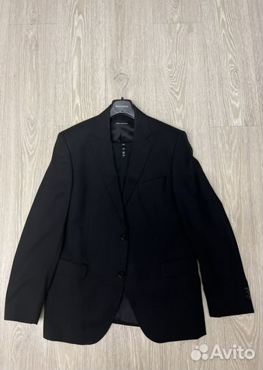 Костюм мужской 46 48 размер