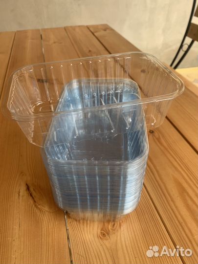 Лукошко для ягод