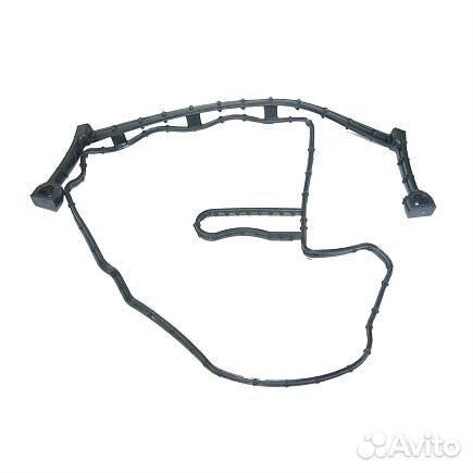 Прокладка корпуса распределительных шестерен ISF 2