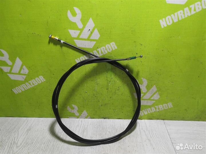 Трос открывания багажника Киа Сепия Шума 96-01